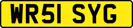 WR51SYG