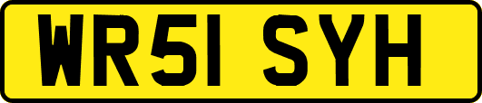 WR51SYH