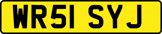 WR51SYJ