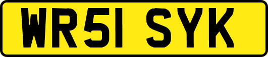 WR51SYK