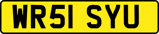 WR51SYU