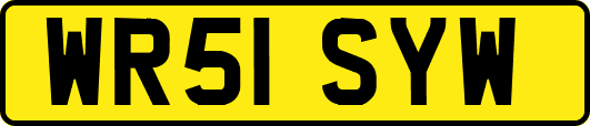 WR51SYW