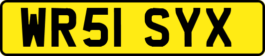 WR51SYX