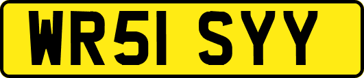 WR51SYY