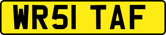 WR51TAF