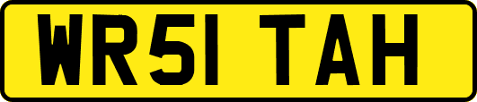 WR51TAH