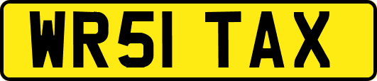 WR51TAX