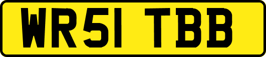 WR51TBB