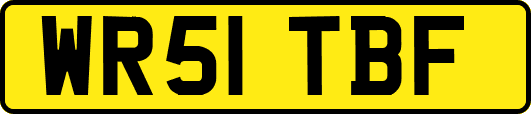 WR51TBF