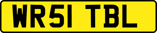WR51TBL