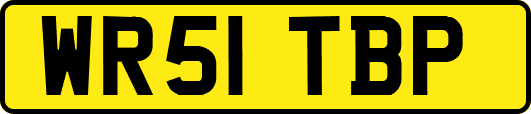 WR51TBP