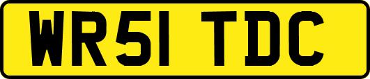 WR51TDC