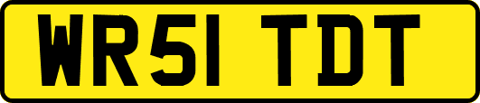 WR51TDT