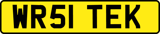 WR51TEK