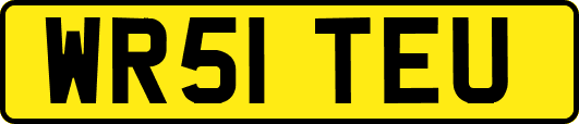 WR51TEU