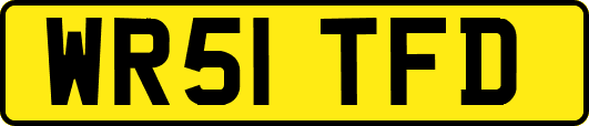 WR51TFD