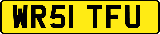 WR51TFU