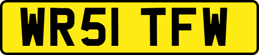 WR51TFW