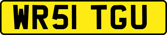WR51TGU