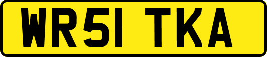WR51TKA