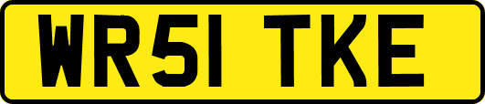 WR51TKE