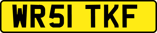 WR51TKF