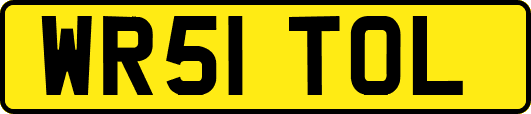 WR51TOL