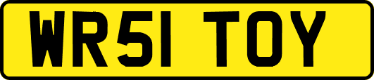 WR51TOY