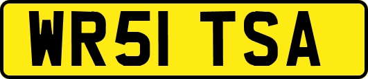 WR51TSA