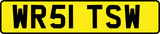 WR51TSW