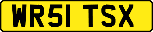 WR51TSX