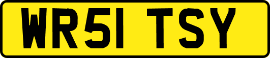 WR51TSY