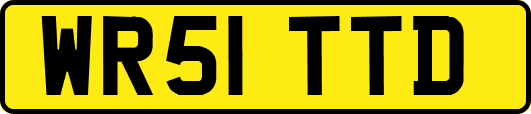 WR51TTD