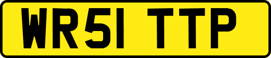 WR51TTP