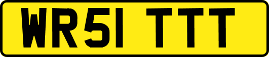 WR51TTT