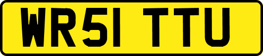 WR51TTU
