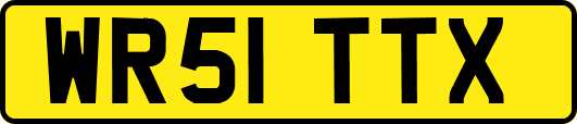 WR51TTX