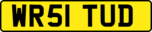 WR51TUD