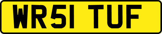 WR51TUF