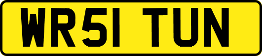 WR51TUN