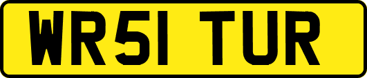 WR51TUR