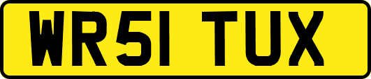 WR51TUX