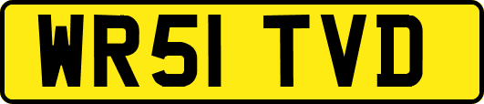 WR51TVD