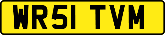 WR51TVM