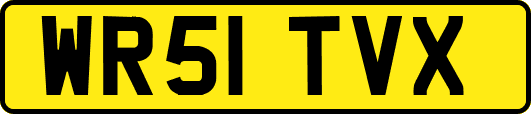 WR51TVX