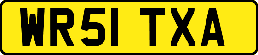 WR51TXA