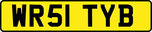 WR51TYB