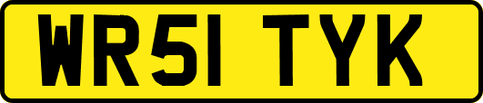 WR51TYK