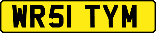 WR51TYM