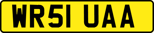 WR51UAA